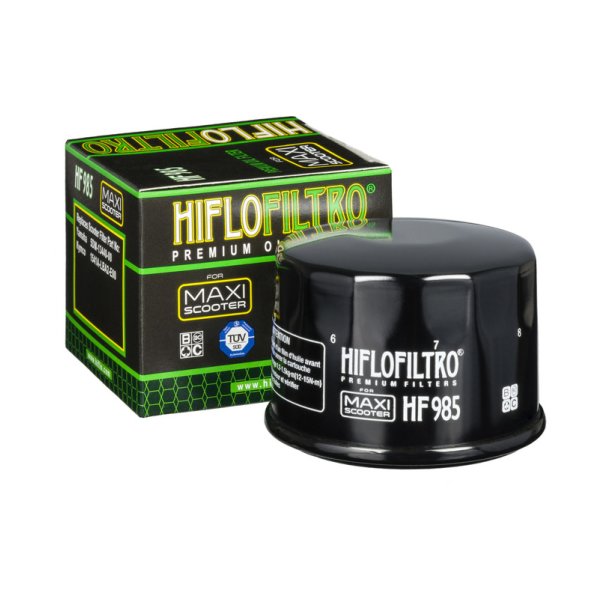 Ölfilter HIFLO HF985 - Filterpatrone