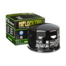 oliefilter HIFLO HF565 - filter vulling