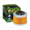 oil filter HIFLO HF559 - filter insert
