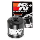 Ölfilter K&N KN128 Filter