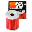 Ölfilter K&N KN132 Filter