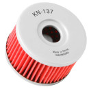 Ölfilter K&N KN137 Filter