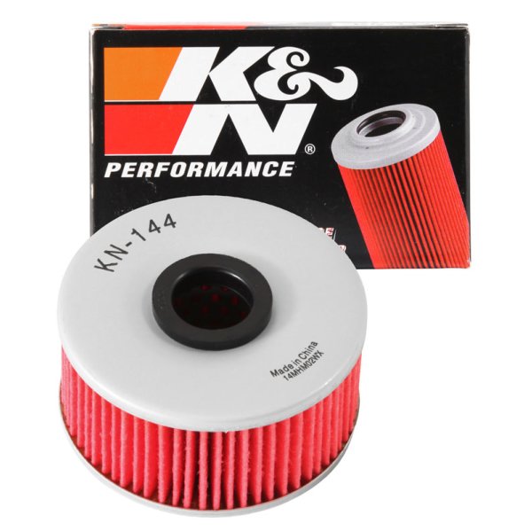 Ölfilter K&N KN144 Filter
