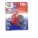 Bremsbelag Standard EBC - FA083TT
