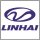 Afstandsbuis / afstandshouder voor draagarmen 91 mm - Linhai - Hytrack