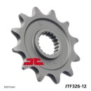 JT Ritzel 12Z Teilung 520