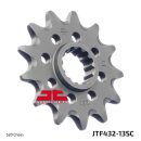 Ritzel 13Z - JTF432.13SC - Teilung 520