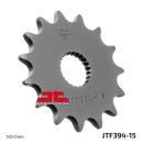 JT Ritzel 15Z Teilung 520