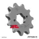 Ritzel 11Z - JTF1128.11 - Teilung 420