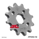 JT Ritzel 12Z Teilung 420