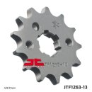 Ritzel 13Z - JTF1263.13 - Teilung 428