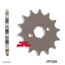 Ritzel 12Z - JTF328.12 - Teilung 520