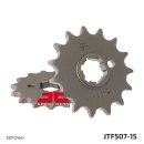 Ritzel 15Z - JTF507.15 - Teilung 520