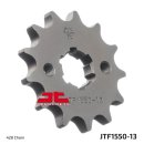 Ritzel 13Z - JTF1550.13 - Teilung 428