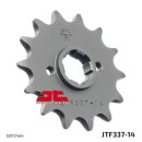 Ritzel 14Z - JTF337.14 - Teilung 520