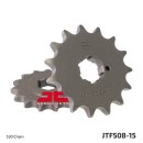 Ritzel 15Z - JTF508.15 - Teilung 530