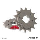 Ritzel 14Z - JTF283.14 - Teilung 520