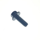 (7) - Collar screw M6x16 black - 2x275cc Linhai EFI engine