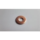 (15) - Copper washer 8.5x19.5x2 - Linhai 352cc Linhai...