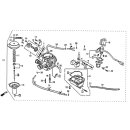 (6) - Linea emulsione - Linhai ATV 150 / Hytrack HY150 -...