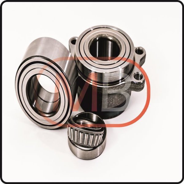 (5) - Ball bearing 6205 25x52x15 mm - 352 cc Linhai engine EFI