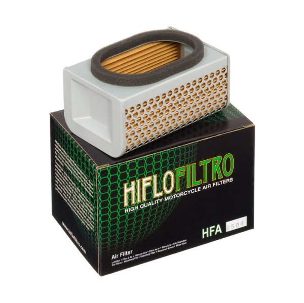 Luftfiltereinsatz HIFLO HFA2504