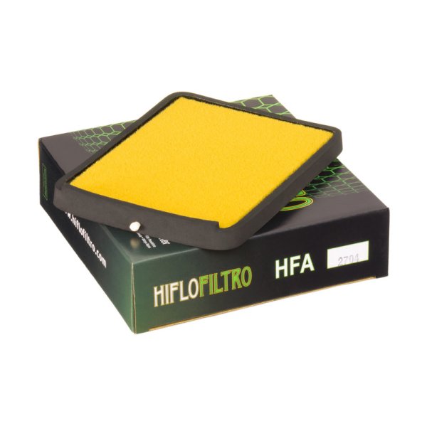 Luftfiltereinsatz HIFLO HFA2704