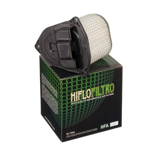 Luftfiltereinsatz HIFLO HFA3906