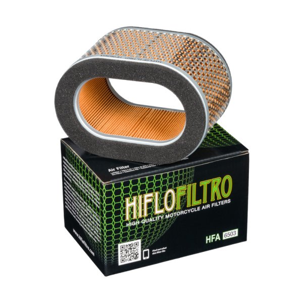 Luftfiltereinsatz HIFLO HFA6503