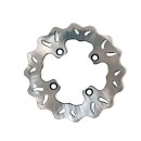 Rear brake disc 220 mm - Access Triton 250 - 480 -...