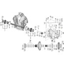 (1) - Getriebe Deckel - SMC DL9 850
