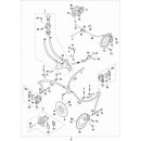 (25) - Schraube M10X1,25X55 - Hisun UTV 700 - 2012