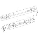 (3) - Schraube - Linhai CUV Dmaxx Full - Hytrack Jobber...