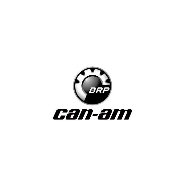 Bremszug hinten - Can Am Spider