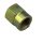 (7) - Hexagon nut M14x1.5 for shock absorber - Linhai ATV 410S