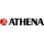 Zylinderkopfdichtung grau Athena 1.78X104.4 mm