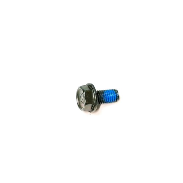 (18) - Hex Washer Face Bolt - Access Xtreme 300 Supermoto