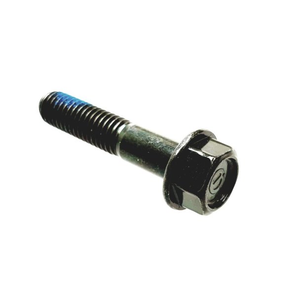 (6) - Hex Washer Face Bolt - Access Xtreme 300 Supermoto