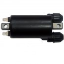 Ignition Coil For Honda 4-Cylinder Bike with 2 Coils Or...