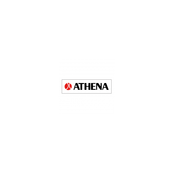 Zylinderfussdichtung hinten Athena