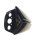 (13) - Meter fender , Black - Access Xtreme 300 Enduro