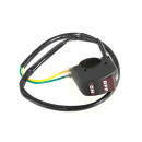 (30) - Schalter Nebelschlußleuchte - Access AMS 480...