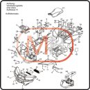 (48) - Hook, Fixed Wire - Access AMX 6.46 LV (Long...