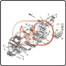 (N.A.) - Chassis - Access AMX 8.57 EFI 4x4 EPS...