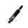 (1) - Front shock absorber (black) - Access AMX 8.57 LV 4 (long version) EFI 4x4 LUX (RK3AF7124HA000…)