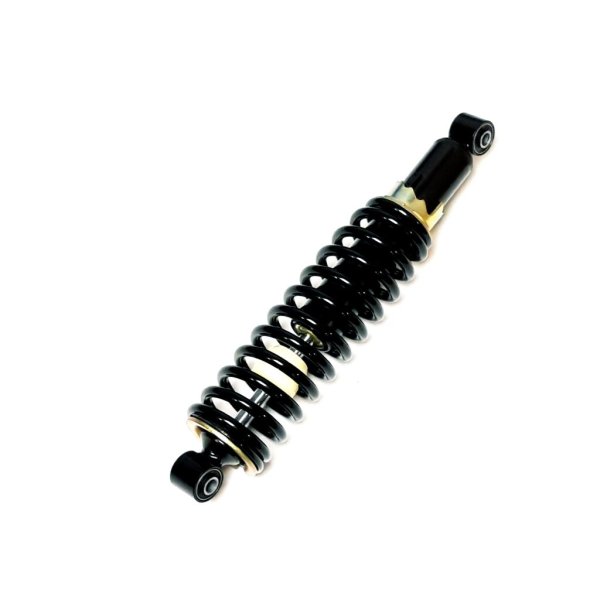 (1) - Front shock absorber (black) - Shade Sport 650 (from RK3AX43238A000184