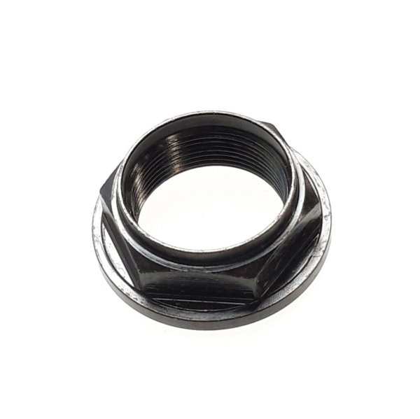 (26) - Lock nut M22x1 with collar, galvanized - Shade Sport 850 LV EPS Touring T3 (from RK3AX3L24LA000378