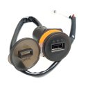 (44) - USB Steckdose - Shade Sport 850 LV 4 (A) EPS