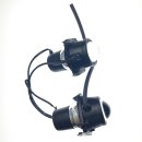 (1) - Head Lamp Comp - Shade Xtreme 650 LOF ab...