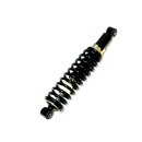 (1) - Front shock absorber (black) - Shade Xtreme 650 LOF...